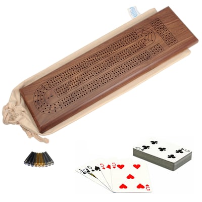 Cribbage