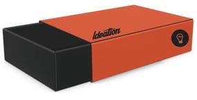 Ideation Box 2025