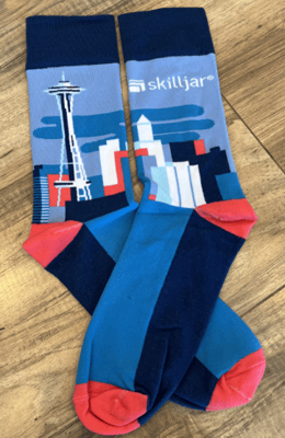 Custom Socks