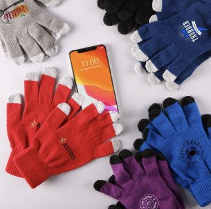 touch screen gloves