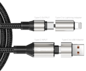 Multi Function Cable