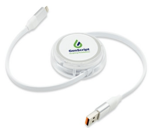 Retractable Cable