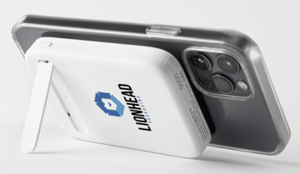 5,000 mAh MagSafe Powerbank