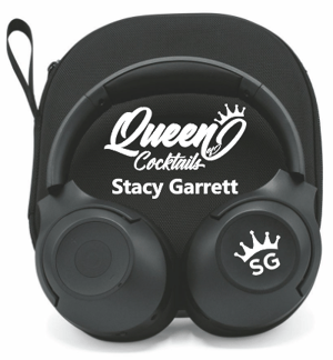 Personalized Earphones