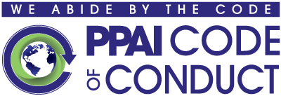 PPAI CODE OF CONDUCT