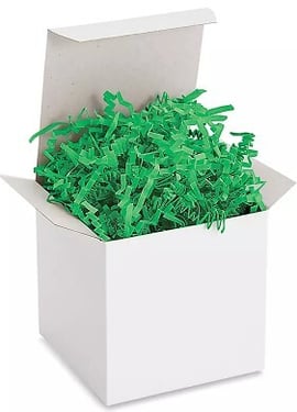 shreds