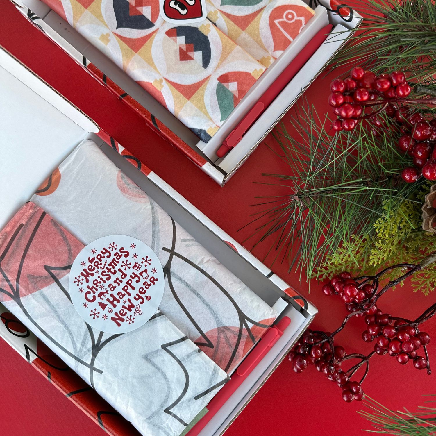 More Than Just a Box: Why Packaging is Your Brand's Secret Weapon