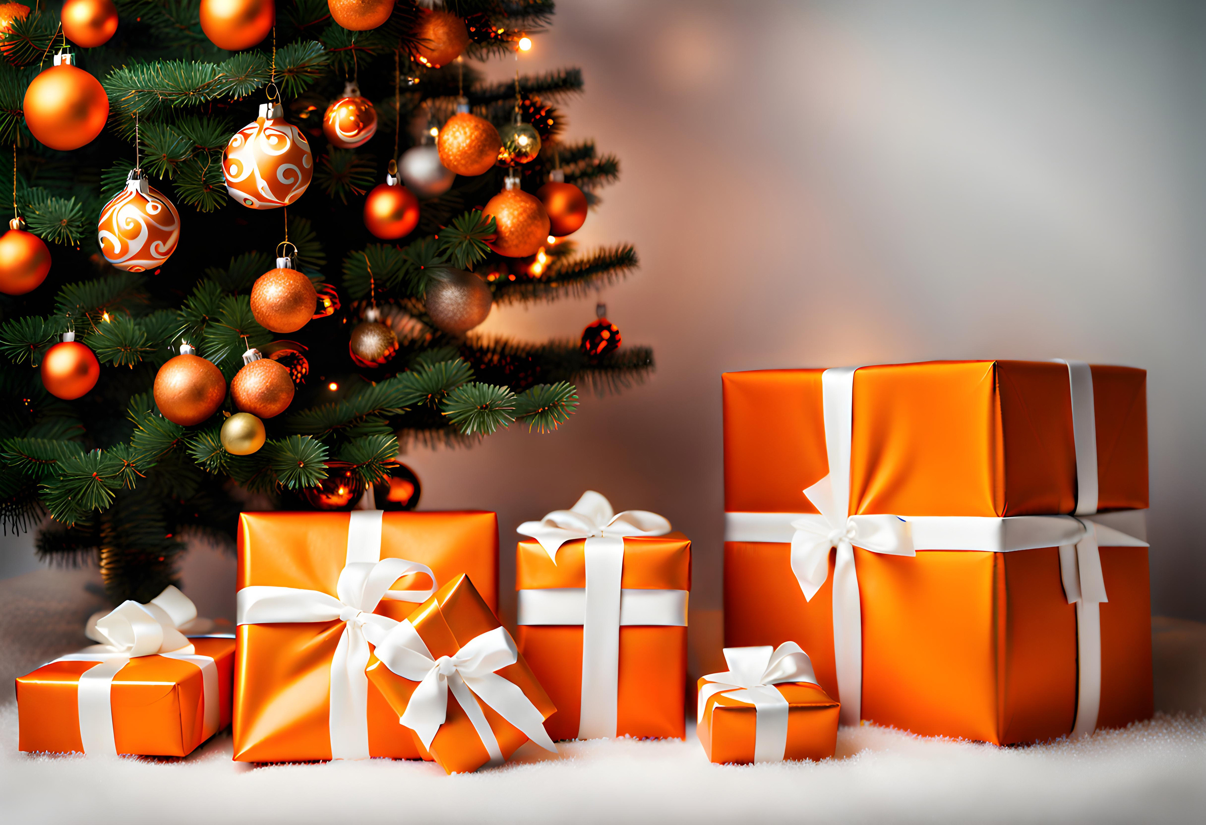 7 Tips for Planning the Best Holiday Gifts for Your Customers