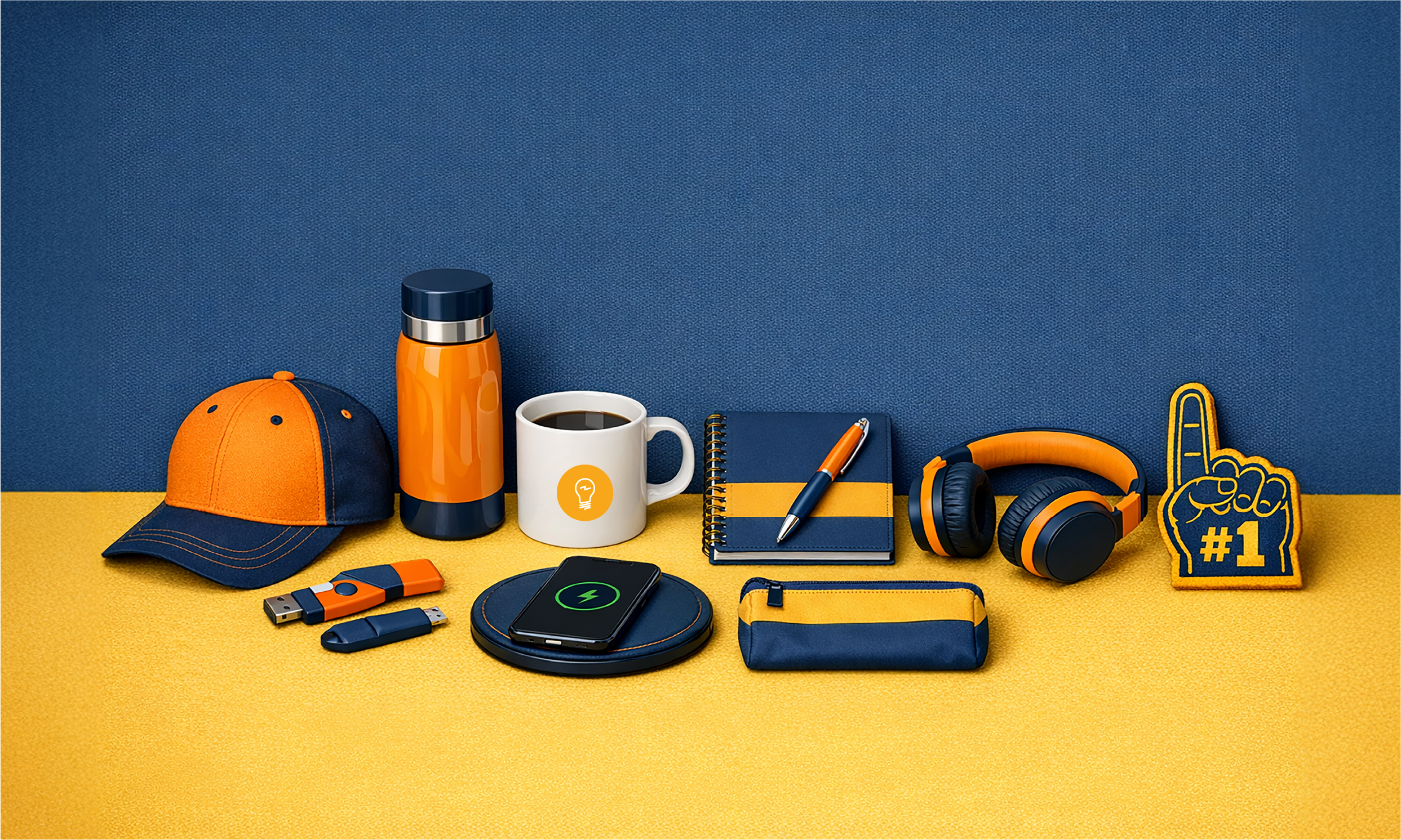 Ideation Ad items