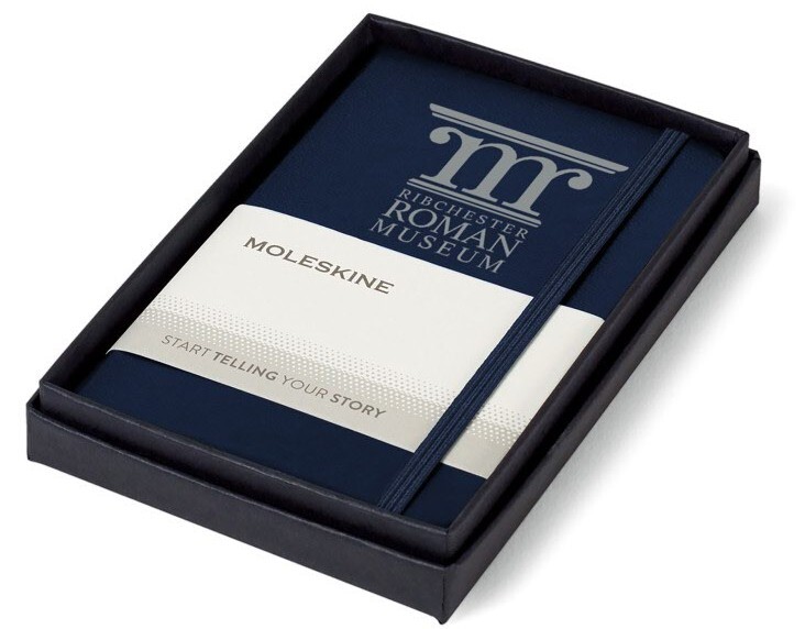 4 Reasons Moleskine Notebooks Are the Chanel Bag of Office Supplies